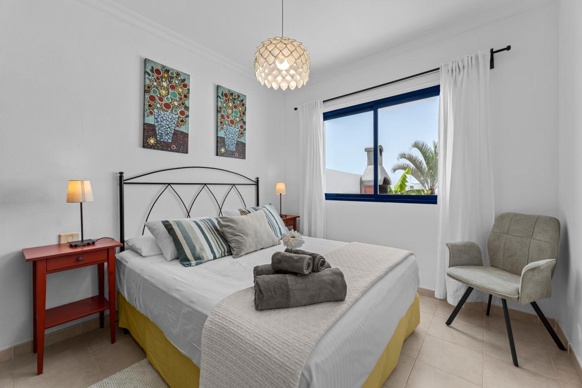 Villa Mirador Playa Blanca  Esterno foto